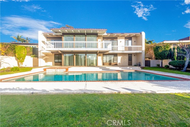 1443 Via Castilla, Palos Verdes Estates, California 90274, 4 Bedrooms Bedrooms, ,3 BathroomsBathrooms,Residential,Sold,Via Castilla,PV21004252