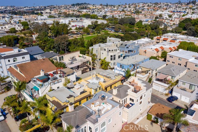 311 Culper Court, Hermosa Beach, California 90254, 3 Bedrooms Bedrooms, ,3 BathroomsBathrooms,Residential,Sold,Culper,SB19244483