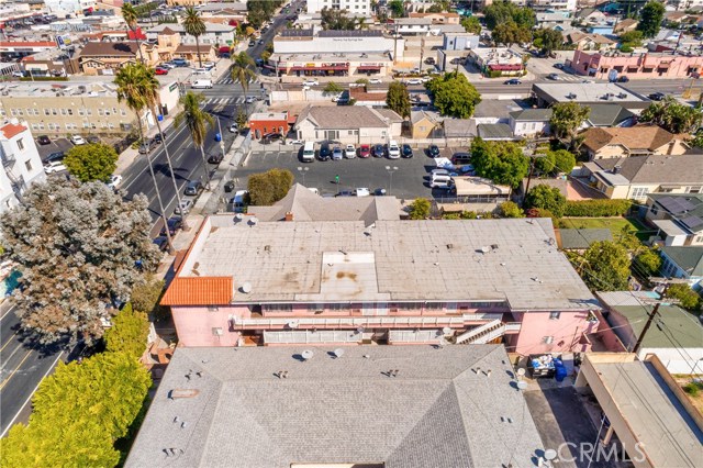  Income Home for Sale in Los Angeles, California