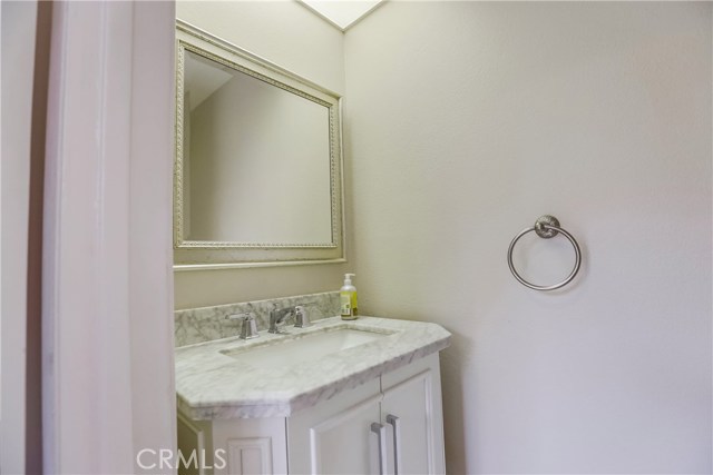 Power Bathroom