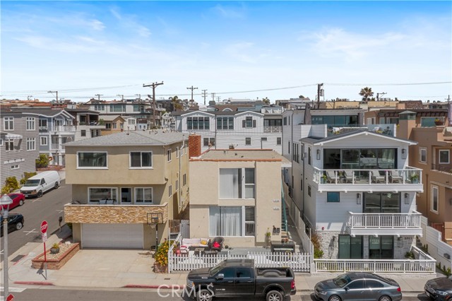 2728 Hermosa Avenue, Hermosa Beach, California 90254, ,Residential Income,Sold,Hermosa,OC21080384