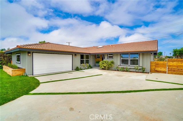 27037 WOODBROOK Road, Rancho Palos Verdes, California 90275, 4 Bedrooms Bedrooms, ,1 BathroomBathrooms,Residential,Sold,WOODBROOK,IG18120958