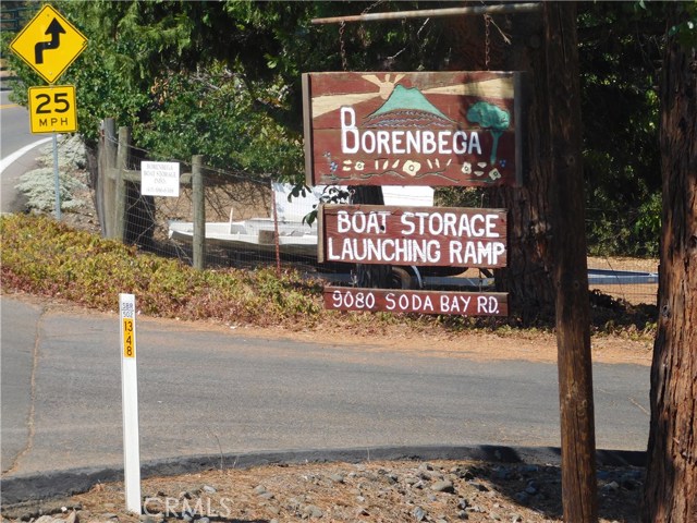 Soda Bay, 95451, ,For Sale,Soda Bay,LC20191278