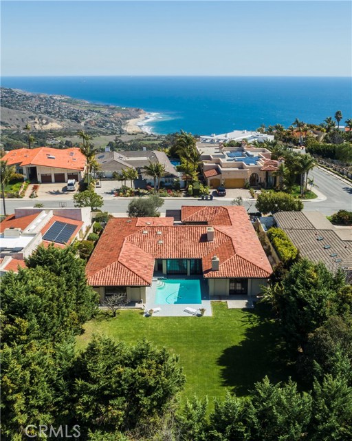 6005 Ocean Terrace Drive, Rancho Palos Verdes, California 90275, 5 Bedrooms Bedrooms, ,5 BathroomsBathrooms,Residential,Sold,Ocean Terrace,PV18069910