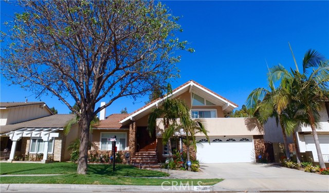 Photo of 18839 Godinho Avenue, Cerritos, CA 90703