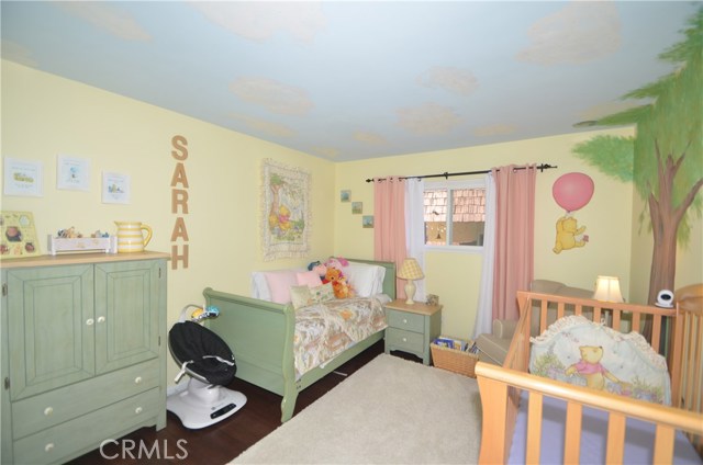 2418 Graham Avenue, Redondo Beach, California 90278, 2 Bedrooms Bedrooms, ,1 BathroomBathrooms,Residential,Sold,Graham,SB17265154