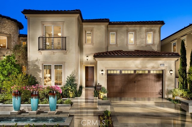 Detail Gallery Image 1 of 1 For 20636 W Bluebird Ct, Porter Ranch,  CA 91326 - 5 Beds | 4/1 Baths