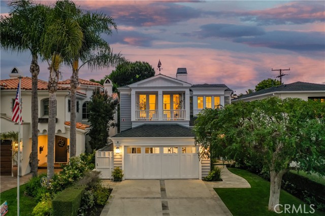 1904 Palm Avenue, Manhattan Beach, California 90266, 5 Bedrooms Bedrooms, ,5 BathroomsBathrooms,Residential,Sold,Palm,SB21124445