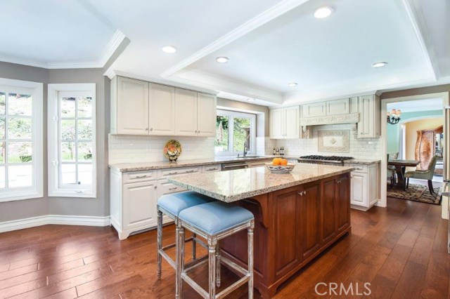 21 Santa Barbara Drive, Rancho Palos Verdes, California 90275, 4 Bedrooms Bedrooms, ,3 BathroomsBathrooms,Residential,Sold,Santa Barbara,PV20069918