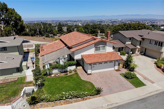 1942 Peninsula Verde Drive, Rancho Palos Verdes, California 90275, 4 Bedrooms Bedrooms, ,1 BathroomBathrooms,Residential,Sold,Peninsula Verde,SB20179363