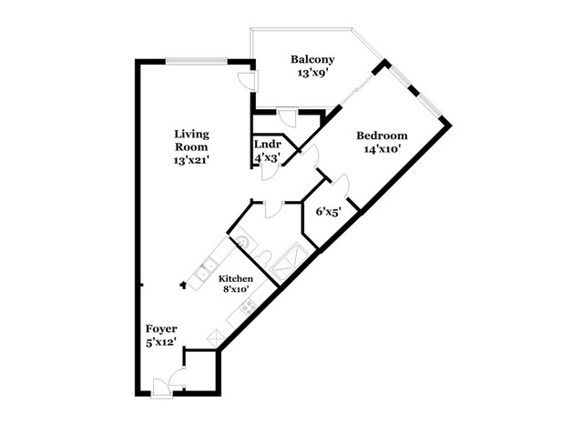 Buyer to verify measurements.