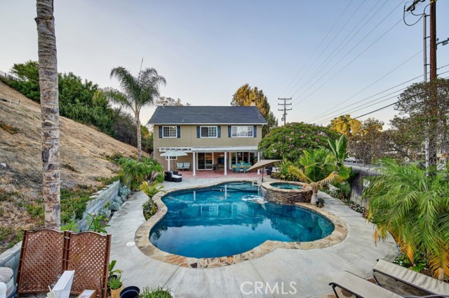 27845 Palmeras Place, Rancho Palos Verdes, California 90275, 5 Bedrooms Bedrooms, ,1 BathroomBathrooms,Residential,Sold,Palmeras,IV21165848