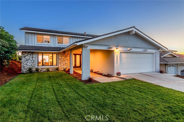 28817 Doverridge Drive, Rancho Palos Verdes, California 90275, 5 Bedrooms Bedrooms, ,3 BathroomsBathrooms,Residential,Sold,Doverridge,PV19186897