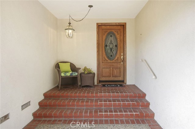WELCOME HOME!