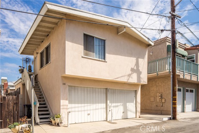 324 18th Street, Manhattan Beach, California 90266, ,Residential Income,Sold,18th,PV17135205