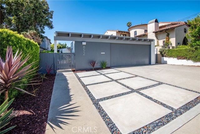 852 18th, Manhattan Beach, California 90266, 4 Bedrooms Bedrooms, ,1 BathroomBathrooms,Residential,Sold,18th,SB20139694