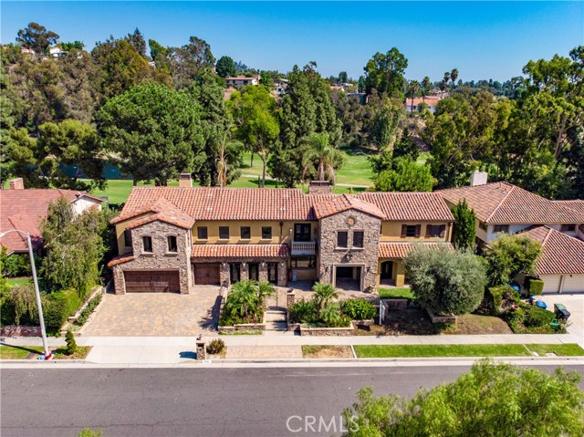 Photo of 8152 Villaverde Drive, Whittier, CA 90605