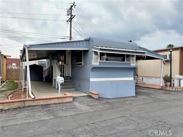 Detail Gallery Image 1 of 1 For 716 N Grand Ave #J-14,  Covina,  CA 91724 - 1 Beds | 1 Baths