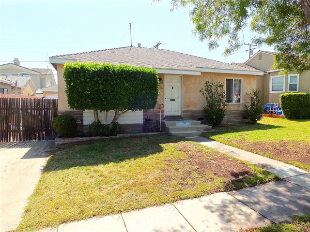 1204 Faymont Avenue, Manhattan Beach, California 90266, 2 Bedrooms Bedrooms, ,1 BathroomBathrooms,Residential,Sold,Faymont,PW18183643