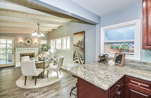 4 Bed Home for Sale in Torrance, California