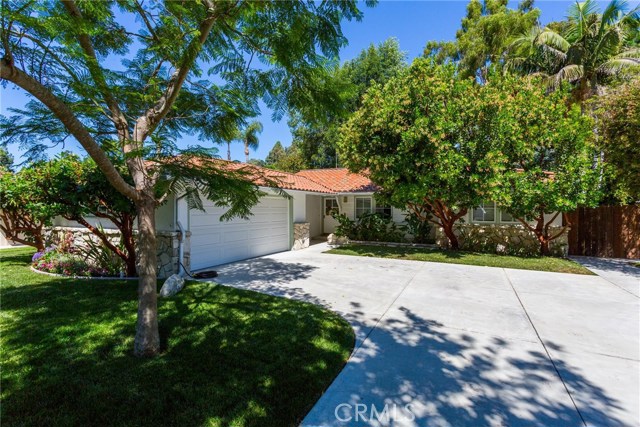 2229 Via Fernandez, Palos Verdes Estates, California 90274, 3 Bedrooms Bedrooms, ,1 BathroomBathrooms,Residential,Sold,Via Fernandez,PV18190690