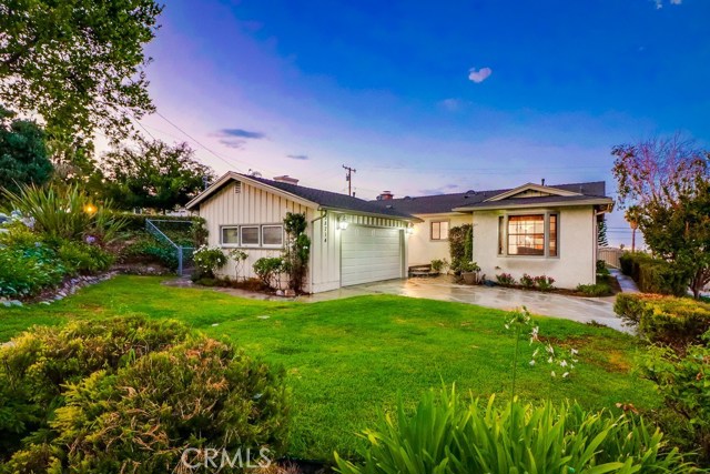 28714 Goya Drive, Rancho Palos Verdes, California 90275, 3 Bedrooms Bedrooms, ,2 BathroomsBathrooms,Residential,Sold,Goya,SB17169016