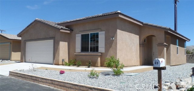 Acoma, 92240, 2 Bedrooms Bedrooms, ,1 BathroomBathrooms,For Sale,Acoma,50,219011379DA