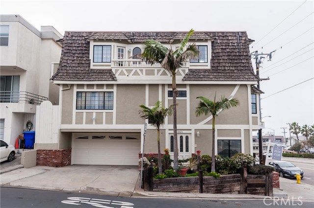 3621 Alma Avenue, Manhattan Beach, California 90266, 4 Bedrooms Bedrooms, ,3 BathroomsBathrooms,Residential,Sold,Alma,SB19196164