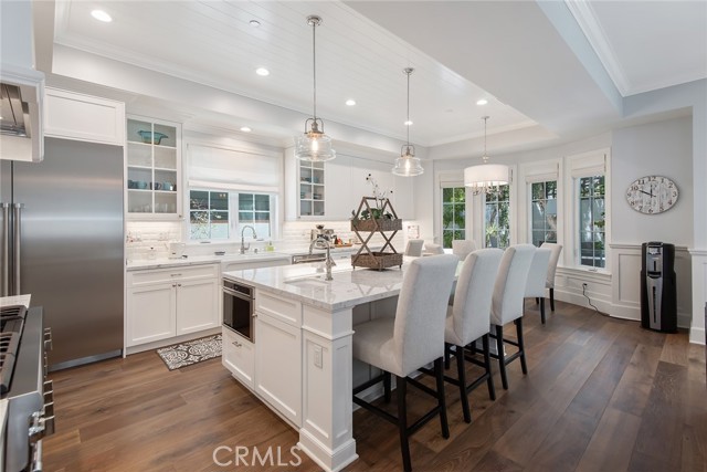 2201 Oak Avenue, Manhattan Beach, California 90266, 5 Bedrooms Bedrooms, ,5 BathroomsBathrooms,Residential,Sold,Oak,SB21126530