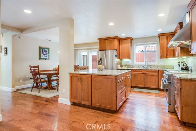 2414 Curtis Avenue, Redondo Beach, California 90278, 4 Bedrooms Bedrooms, ,2 BathroomsBathrooms,Residential,Sold,Curtis,PV18076961