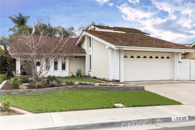 Photo of 10638 El Adelante Avenue, Fountain Valley, CA 92708
