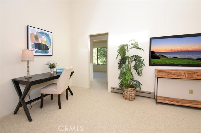 Office Area