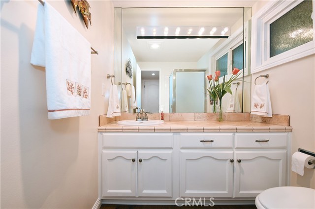 Downstairs Bathroom