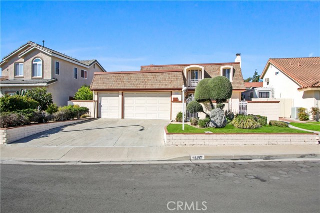 Photo of 16197 Mount Craig Circle, Fountain Valley, CA 92708