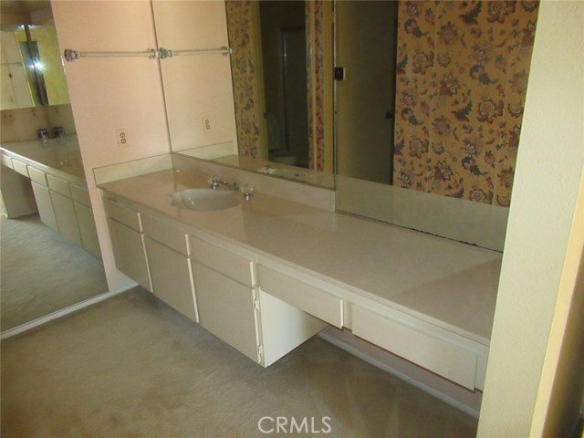 Master Bedroom Counter Tops