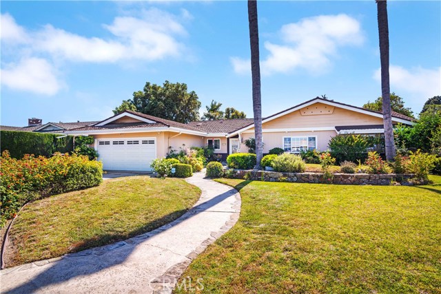 Photo of 517 N Dwyer Drive, Anaheim, CA 92801