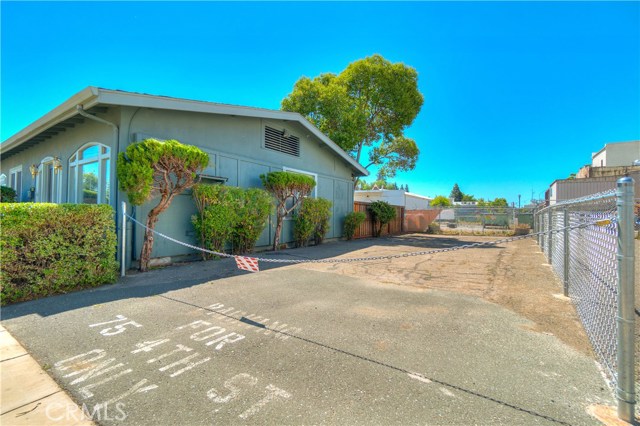 4th, 95453, ,For Sale,4th,LC20109575