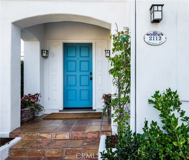 2112 Magnolia Avenue, Manhattan Beach, California 90266, 4 Bedrooms Bedrooms, ,2 BathroomsBathrooms,Residential,Sold,Magnolia,SB20010453