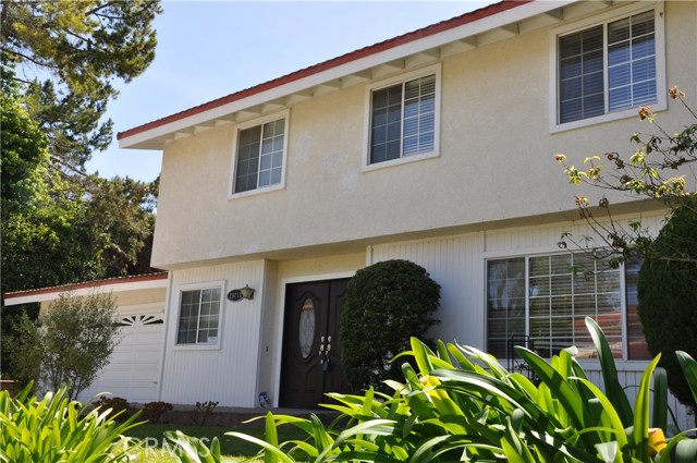 29218 Indian Valley Road, Rolling Hills Estates, California 90275, 4 Bedrooms Bedrooms, ,1 BathroomBathrooms,Residential,Sold,Indian Valley,SB20044875