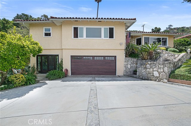 2416 Via Ramon, Palos Verdes Estates, California 90274, 4 Bedrooms Bedrooms, ,1 BathroomBathrooms,Residential,Sold,Via Ramon,SB20137982