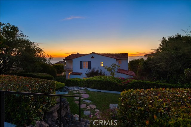 1604 Via Lazo, Palos Verdes Estates, California 90274, 4 Bedrooms Bedrooms, ,3 BathroomsBathrooms,Residential,Sold,Via Lazo,PV20087340