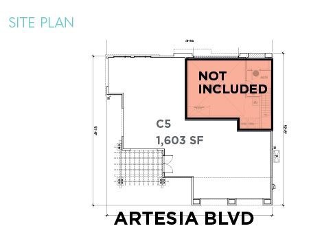 Artesia Boulevard, 90706, ,For Sale,Artesia Boulevard,PW20005439