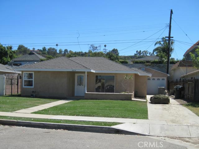 2654 Pacific Coast Highway, Torrance, California 90505, 3 Bedrooms Bedrooms, ,1 BathroomBathrooms,Residential Lease,Sold,Pacific Coast,V12093778