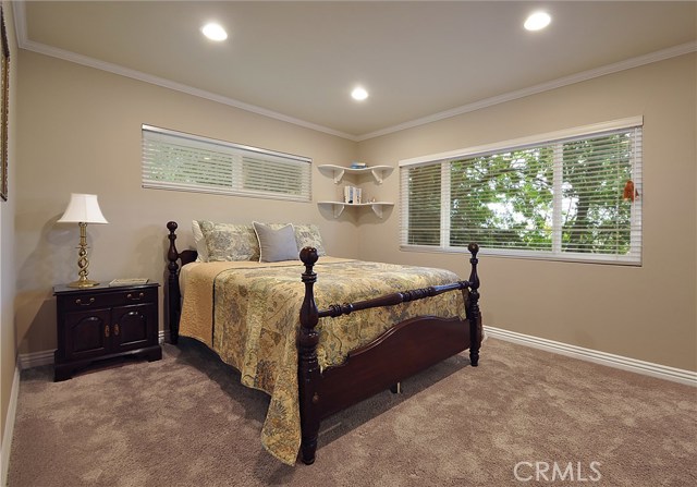 28742 Crestridge Road, Rancho Palos Verdes, California 90275, 4 Bedrooms Bedrooms, ,2 BathroomsBathrooms,Residential,Sold,Crestridge,PV19024409