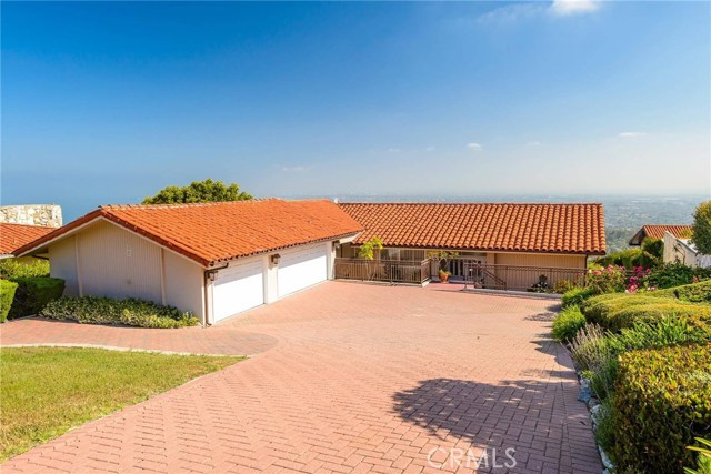 952 Via Del Monte, Palos Verdes Estates, California 90274, 4 Bedrooms Bedrooms, ,3 BathroomsBathrooms,Residential,Sold,Via Del Monte,SB17117944