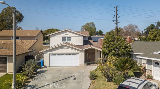 Detail Gallery Image 1 of 1 For 9005 Blair St, Rosemead,  CA 91770 - 4 Beds | 2 Baths