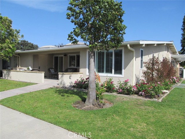 Photo of 13560 St. Andrews, M14-3G, Seal Beach, CA 90740