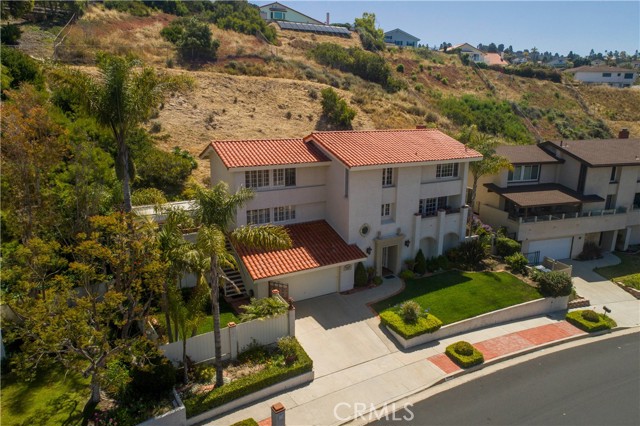 30338 Via Borica, Rancho Palos Verdes, California 90275, 4 Bedrooms Bedrooms, ,2 BathroomsBathrooms,Residential,Sold,Via Borica,PV21177118