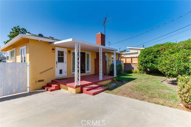 3 Bed Home for Sale in Torrance, California