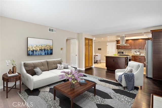 2503 Rindge Lane, Redondo Beach, California 90278, 4 Bedrooms Bedrooms, ,2 BathroomsBathrooms,Residential,Sold,Rindge,SB21099186